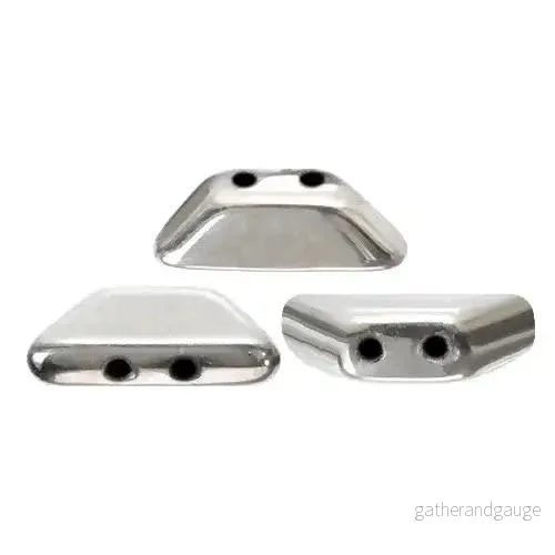 Tinos® Par Puca® – Argentees/Silver, 10 gram