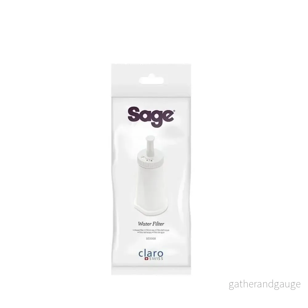 Sage Claris Vattenfilter Sage Claris Vattenfilter