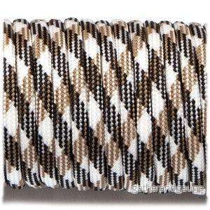 Paracord Type III 550, Kitten #121 – 10 meter Paracord Type III 550, Kitten #121 – 10 meter