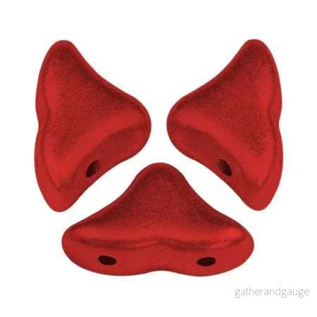 Hélios® par Puca® - Red Metallic Matt 10 gram