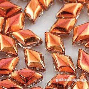 Matubo Gemduo – Crystal Sunset 8x5mm 10gram Matubo Gemduo – Crystal Sunset 8x5mm 10gram