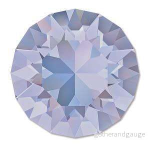 Swarovski Chaton 1088 SS29 – Provance Lavender Foiled 6mm, 2-pack Swarovski Chaton 1088 SS29 – Provance Lavender Foiled 6mm, 2-pack