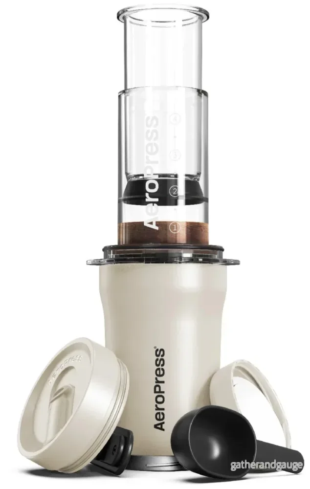 Go Plus – Cream