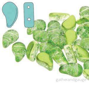 Paisley Duo – Slushy Sour Apple 8x5mm, 10 gram Paisley Duo – Slushy Sour Apple 8x5mm, 10 gram