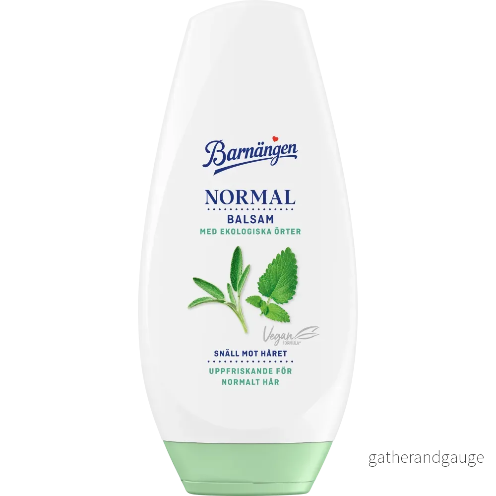Barnängen Normal Balsam 250ml Barnängen Normal Balsam 250ml