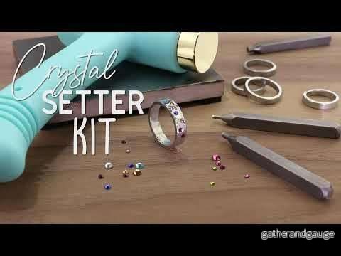 ImpressArt Mini Crystal Setter Kit 1.5mm - Bild 2