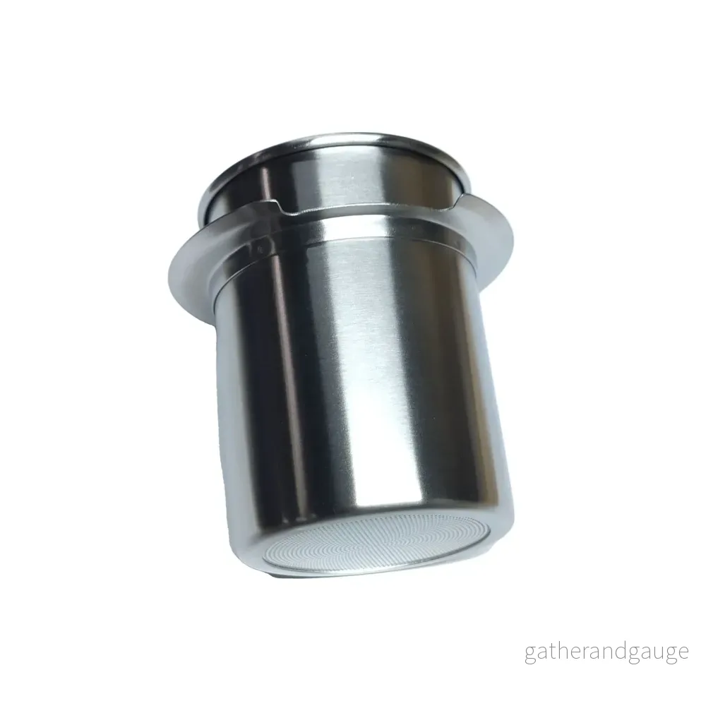 BC2207-3 SS Coffee Container BC2207-3 SS Coffee Container