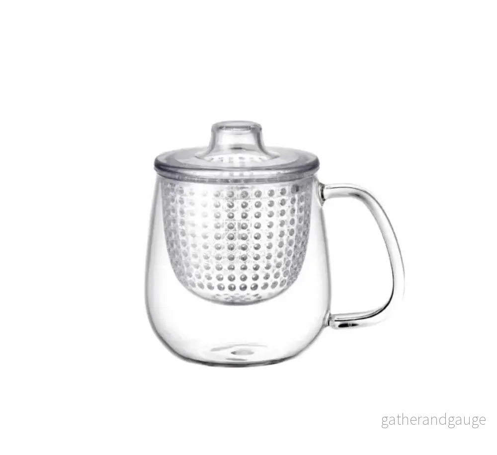 Kinto UNITEA UNIMUG clear - Bild 2