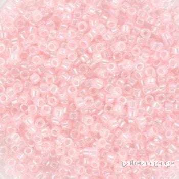 Miyuki Delica – Ceylon Baby Pink 11/0 5 gram
