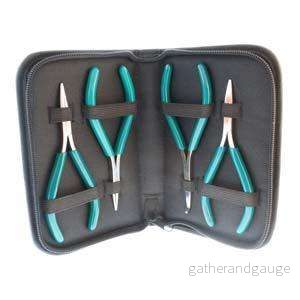 Beadsmith verktygsset - micro-Fine, 1 set - Bild 2