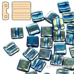 Fixer Bead Horizontal – Jet Full AB 5 gram Fixer Bead Horizontal – Jet Full AB 5 gram