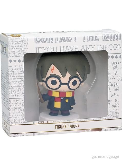 Harry Potter Mini Figur - Bild 3