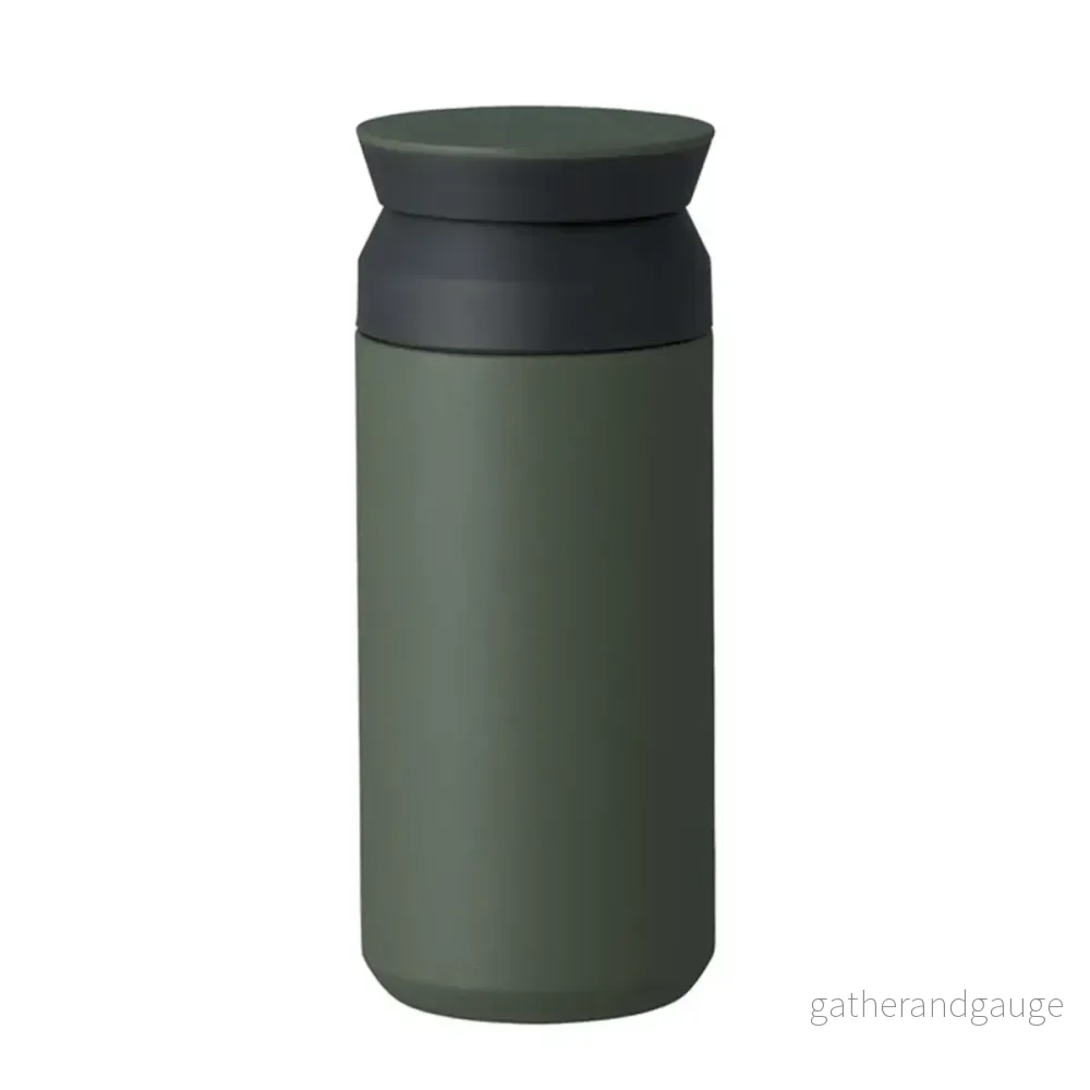 Kinto Tumbler Ash Green 500ml Kinto Tumbler Ash Green 500ml