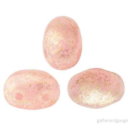 Samos® par Puca® – Light Rose Opal Splash, 10 gram Samos® par Puca® – Light Rose Opal Splash, 10 gram