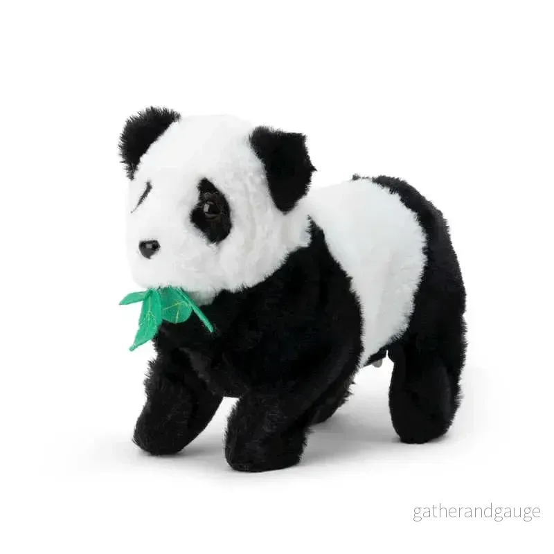 Animigos Flipping Panda Animigos Flipping Panda