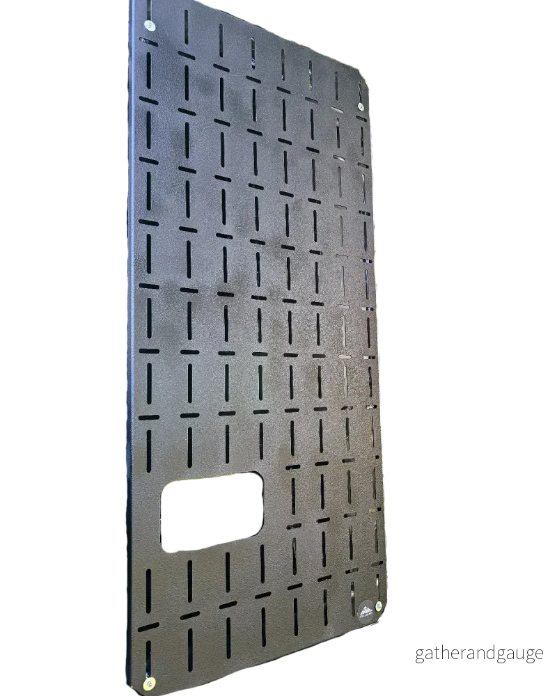Cargo Rack Large Ford Transit - Bild 2