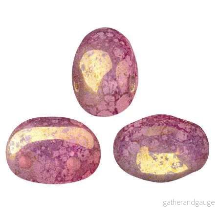 Samos® par Puca® – Light Rose Opal Bronze, 10 gram