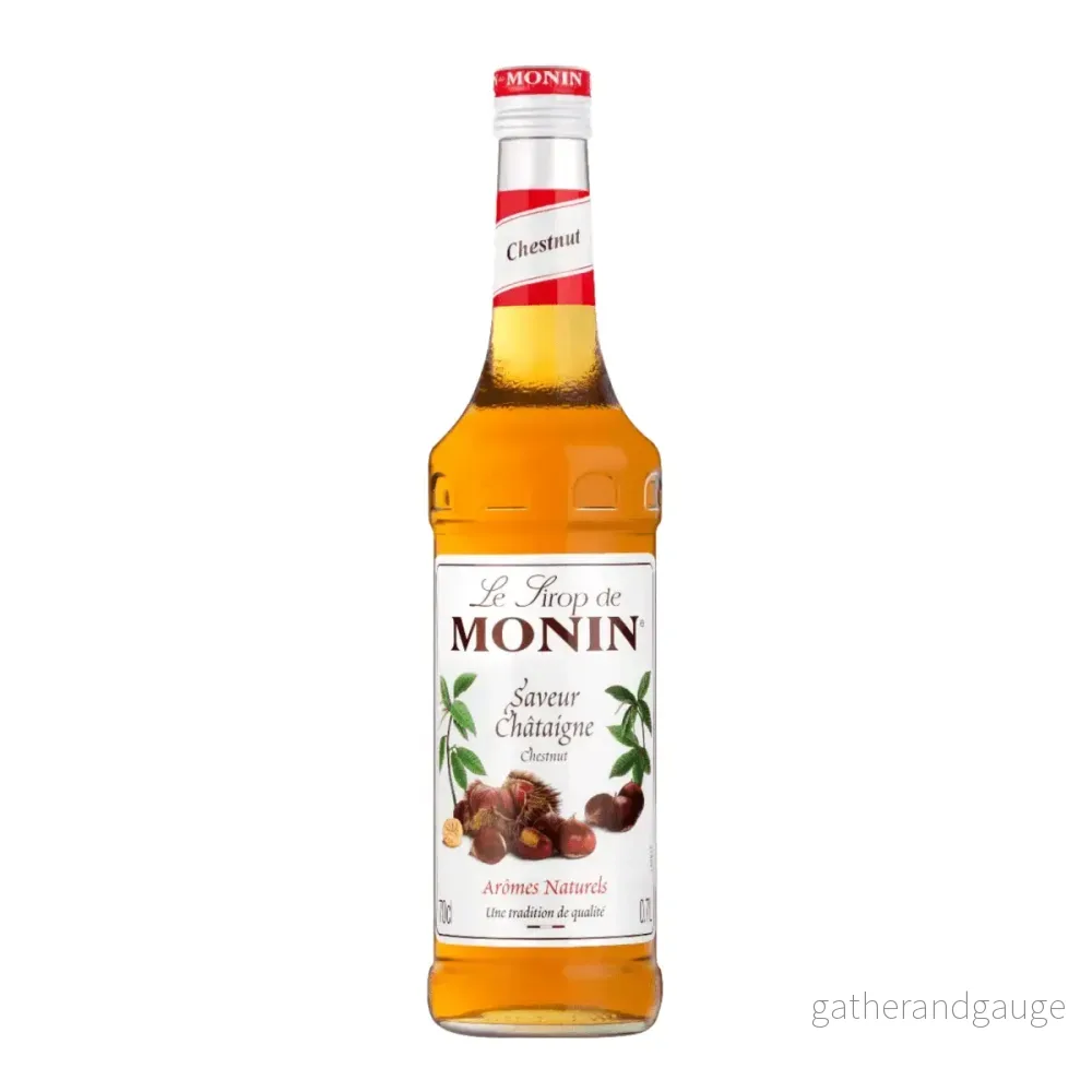 Kastanj sirap – 70 cl Kastanj sirap – 70 cl