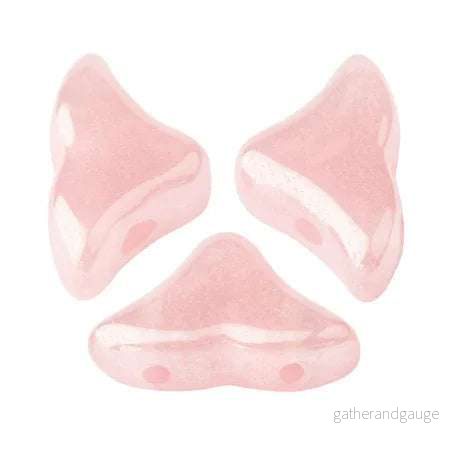 Hélios® par Puca® - Light Rose Opal Luster, 10 gram