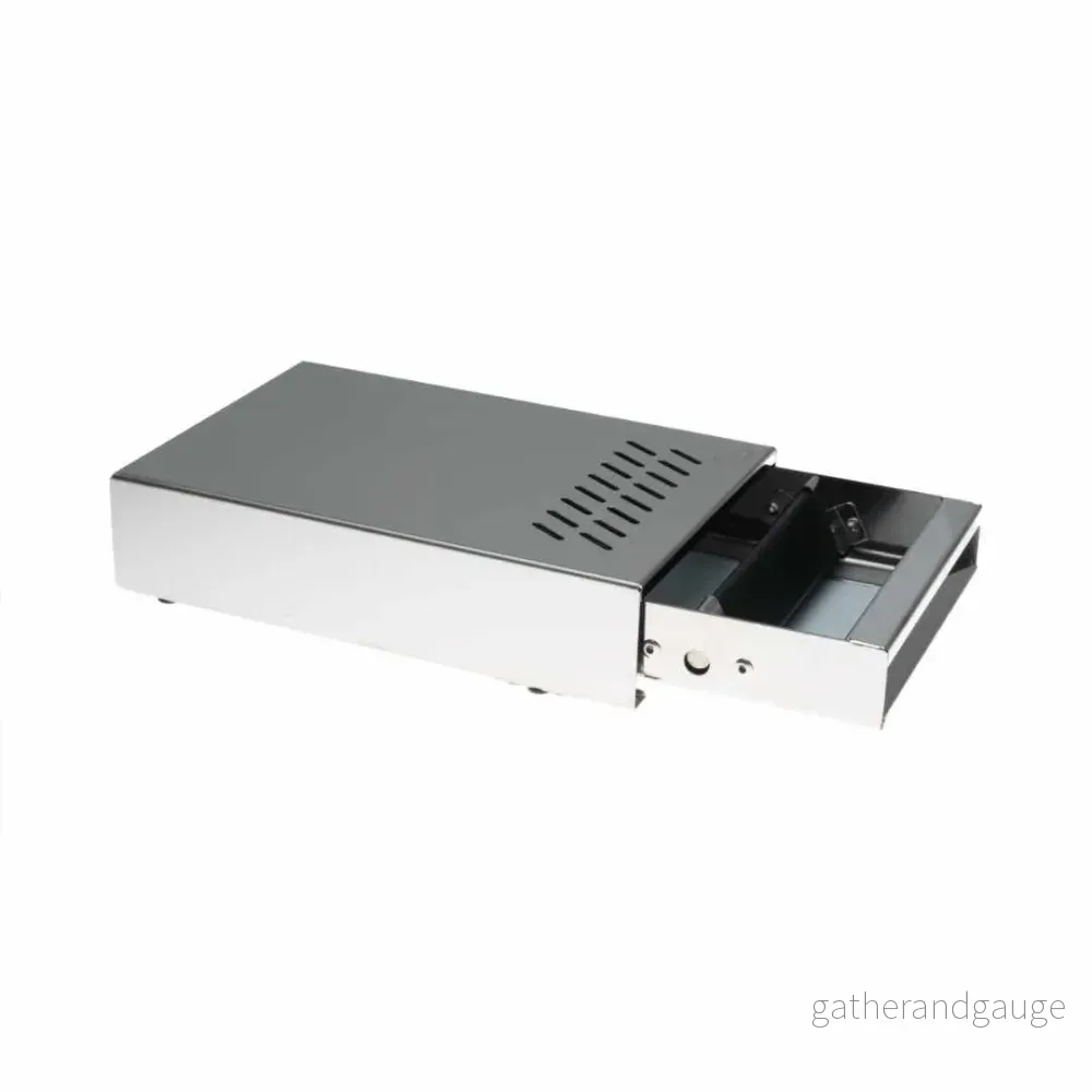 Grounds Control 160 mm Knockbox - Bild 2
