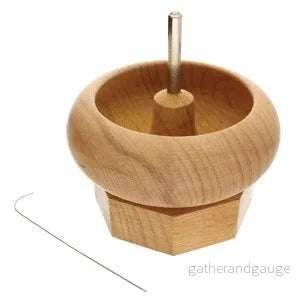Spin & String Mini - Beadspinner 1 Set - Bild 3