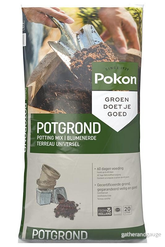 Universal krukjord – 20L Universal krukjord – 20L