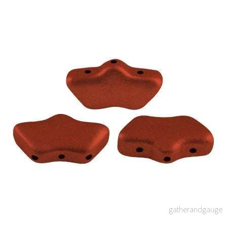 Delos® par Puca® – Red Metallic Matt 10 gram Delos® par Puca® – Red Metallic Matt 10 gram
