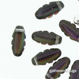 Jagged Dagger – Backlit Purple Haze 6x13mm, 1 sträng Jagged Dagger – Backlit Purple Haze 6x13mm, 1 sträng