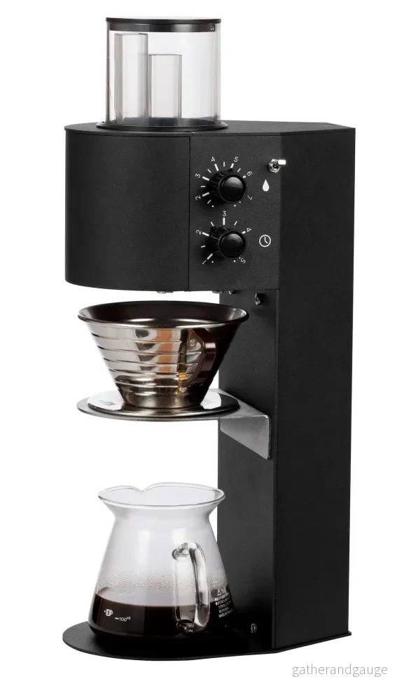 Brewer SP9 Single Unit – Marco