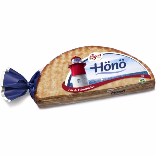Pågen Hönökaka 4-pack Pågen Hönökaka 4-pack