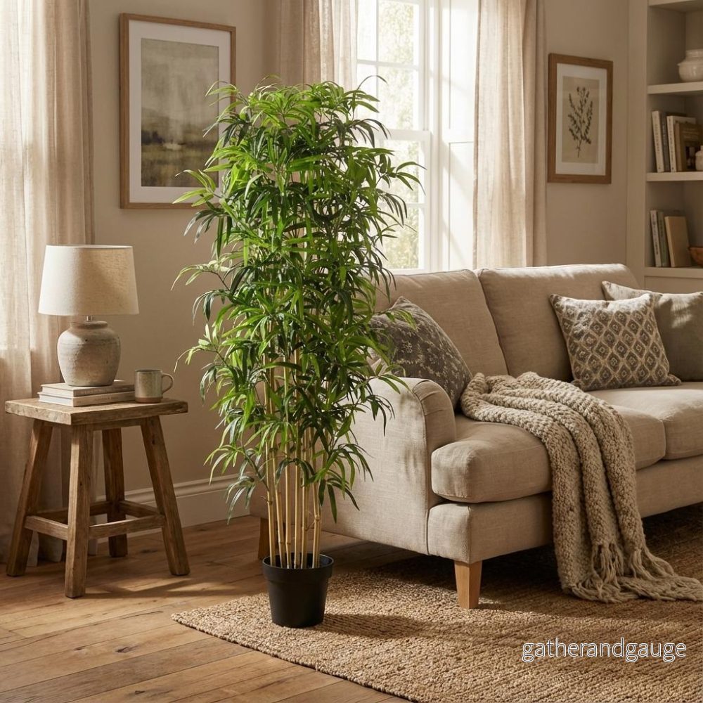 Stor bambou artificiel 180cm Stor bambou artificiel 180cm
