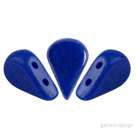 Amos® par Puca® - Opaque Sapphire Luster, 10 gram