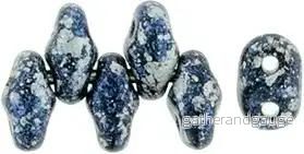SuperDuo - Tweedy Blue, 10 gram