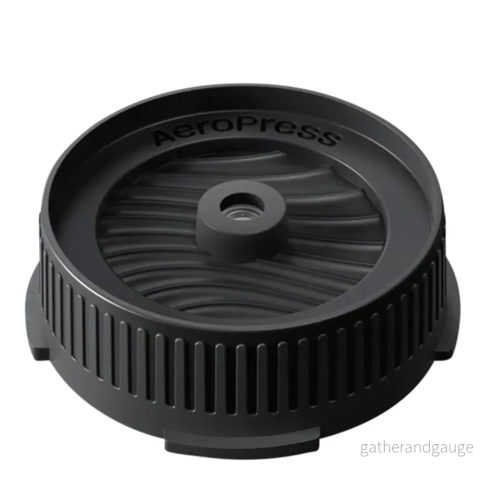 AeroPress Flow Control AeroPress Flow Control