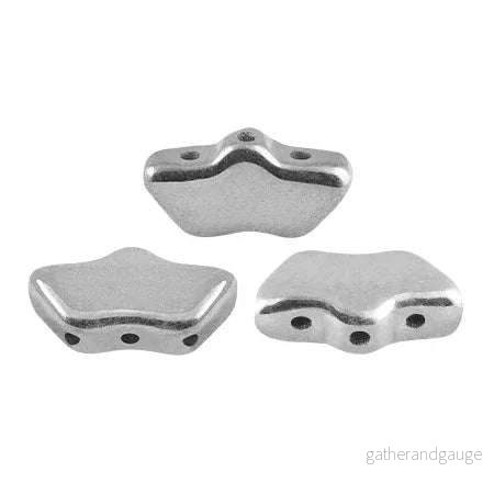 Delos® par Puca® - Argentees / Silver, 10 gram