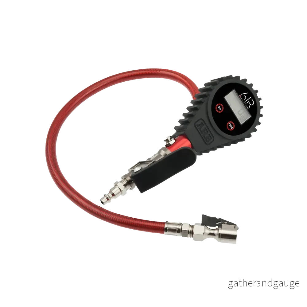 ARB Digital Tire Inflator - Bild 2