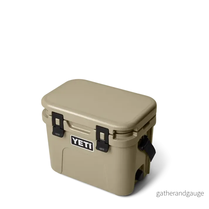 Roadie 15 Tan