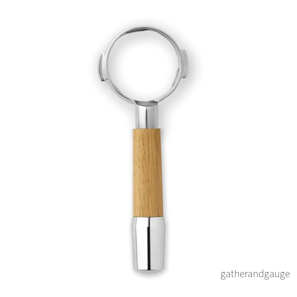 Portafilter til Sage (58 mm.)