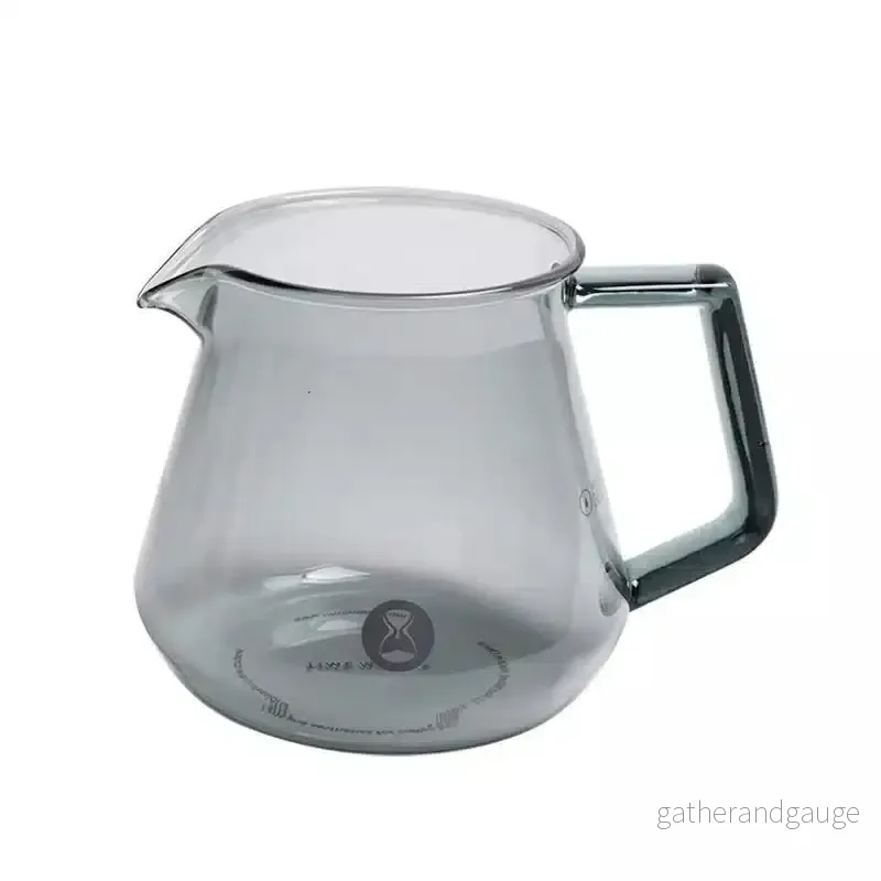 Timemore V60 Crystal Eye Bryggset - V02 - Bild 3