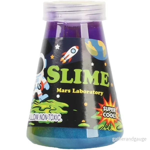 Slime Super Cool Slime Super Cool