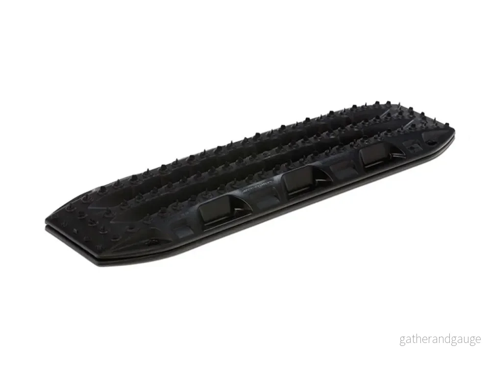 Maxtrax MKII / Svart - Bild 2