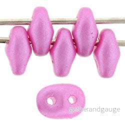SuperDuo – Pearl Shine Lt Fuchsia, 10 gram SuperDuo – Pearl Shine Lt Fuchsia, 10 gram