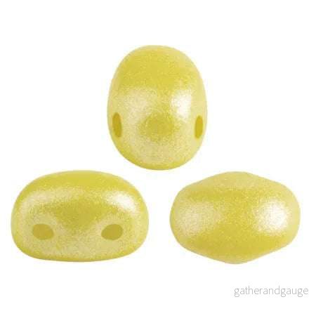 Samos® par Puca® – Pastel Matte Jonquil, 10 gram Samos® par Puca® – Pastel Matte Jonquil, 10 gram