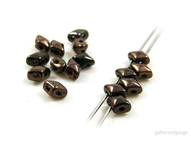 Vario Bead – Purple Bronze 10 gram