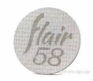 Flair 58 Puck Screen
