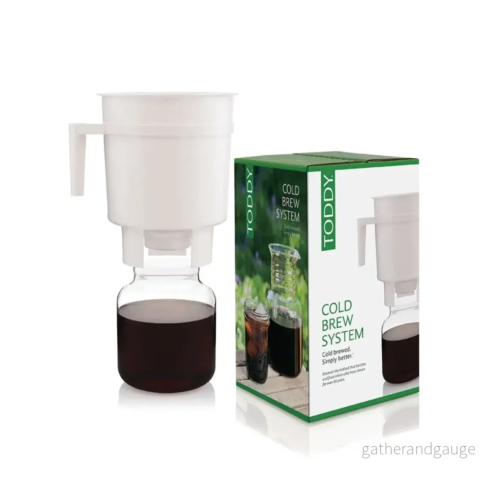 Coldbrew Home System Coldbrew Home System
