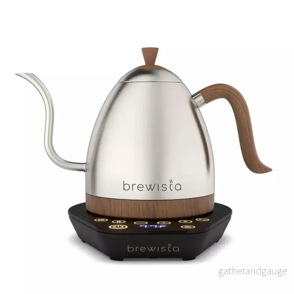 Brewista Artisan 1L - Vattenkokare - Bild 3