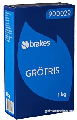 Grötris 1kg