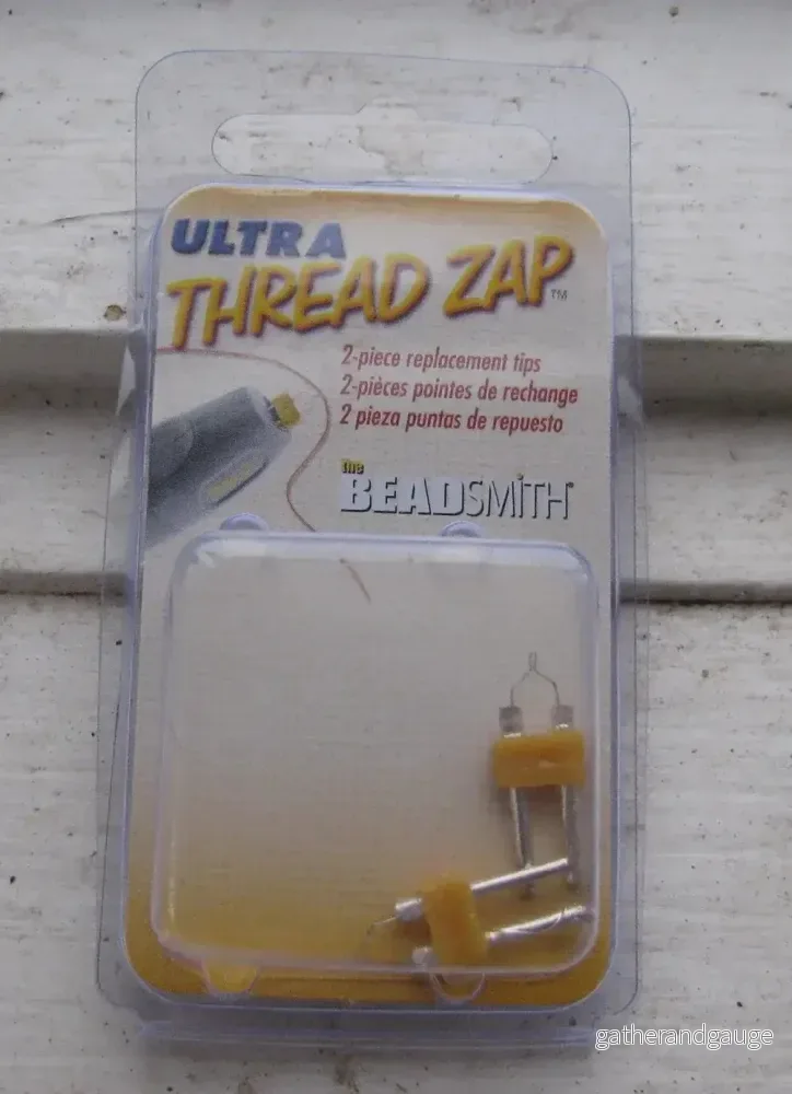 Ultra Thread Zap – Extra spetsar, 2-pack Ultra Thread Zap – Extra spetsar, 2-pack