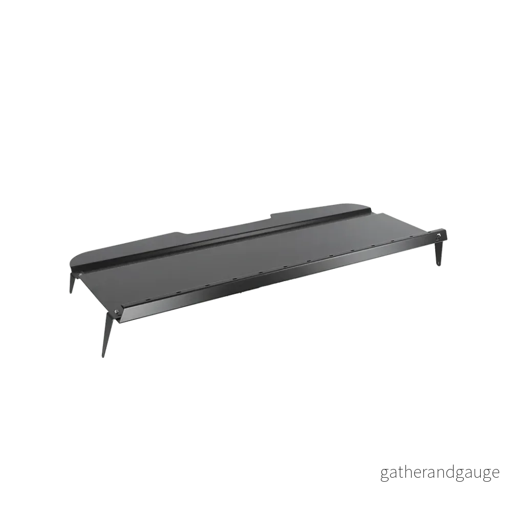Sequoia Overhead Shelf / Sprinter (2006-2018) & Crafter Sequoia Overhead Shelf / Sprinter (2006-2018) & Crafter